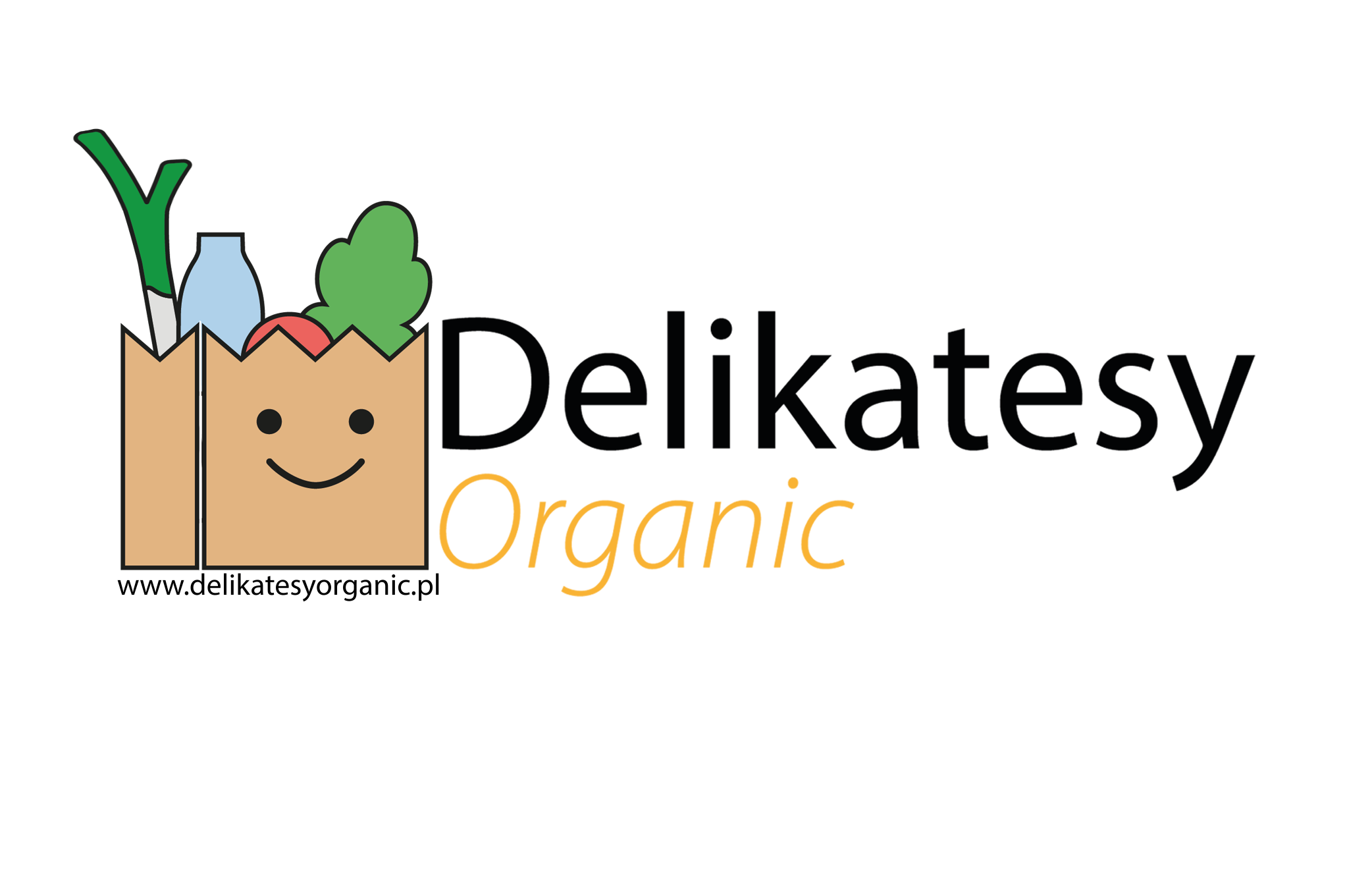 Delikatesy Organic